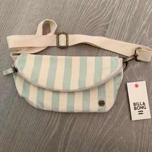 Billabong fanny pack